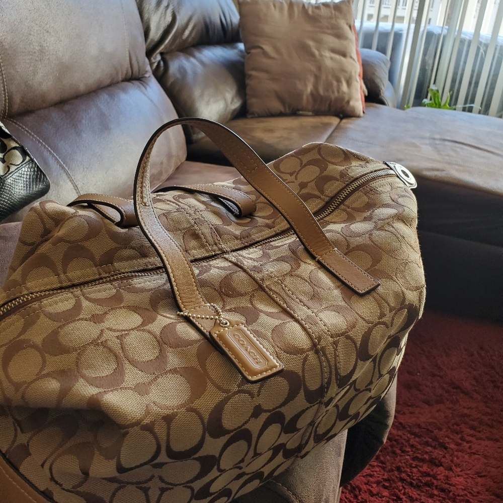 Shoulder Bag